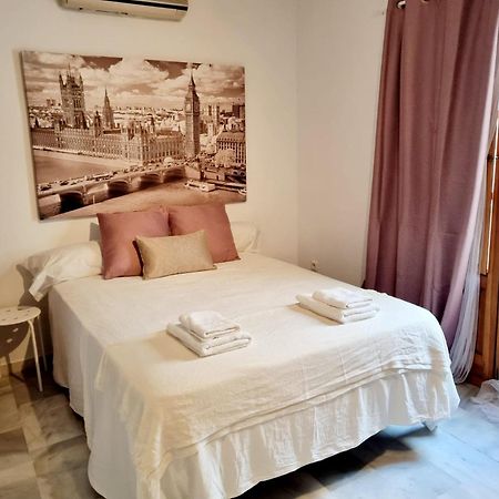 Magnifico Loft Sevillano En El Centro 외부 사진