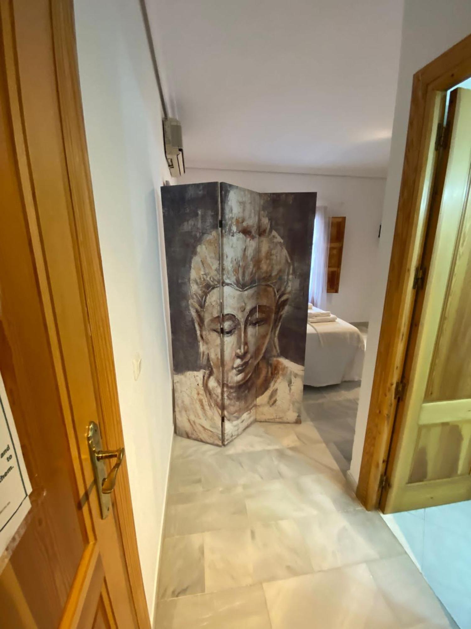 Magnifico Loft Sevillano En El Centro 외부 사진